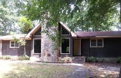 Pre-foreclosure in  MORRIS RD Atlanta, GA 30349