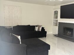 Pre-foreclosure in  Garretson Ave Corona, CA 92881