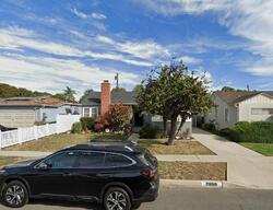 Pre-foreclosure in  Ceilhunt Ave Los Angeles, CA 90064