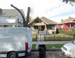 Pre-foreclosure in  Trinity St Los Angeles, CA 90011