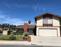 Pre-foreclosure in  Julie Ct West Covina, CA 91792