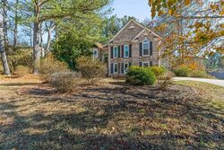 Pre-foreclosure in  Mosswood Trl Newnan, GA 30265