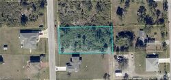  Richmond Ave N, Lehigh Acres FL