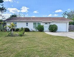 Pre-foreclosure in  8th St Fort Myers, FL 33905