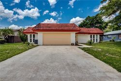  Woodland Blvd, Fort Myers FL