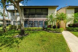 Pre-foreclosure in  LAKES OF DELRAY BLVD Delray Beach, FL 33484