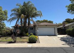 Pre-foreclosure in  Sassel Ave Concord, CA 94518