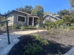 Pre-foreclosure in  N Baldwin Ave Sierra Madre, CA 91024