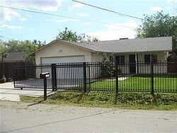  S Hinkley Ave, Stockton CA