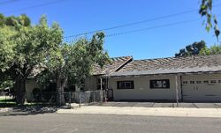  Grange Ave, Stockton CA
