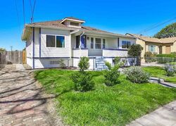 Pre-foreclosure in  B St Hayward, CA 94541