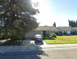 Pre-foreclosure in  Shadow Creek Dr Stockton, CA 95209
