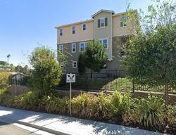 Pre-foreclosure in  Tierney Pl Martinez, CA 94553