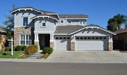 Pre-foreclosure in  Miadora Ct Modesto, CA 95355