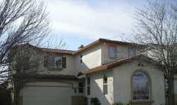 Pre-foreclosure in  ARCHES CIR Sacramento, CA 95835