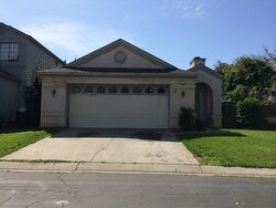 Pre-foreclosure in  Spotted Hen Ct Oakley, CA 94561