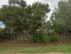 Pre-foreclosure in  E 1st St Ordway, CO 81063