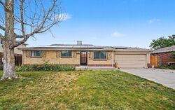 Pre-foreclosure in  Judson St Westminster, CO 80031