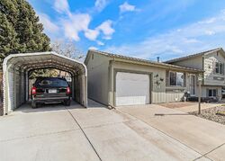 Pre-foreclosure in  Gaylord St Denver, CO 80229