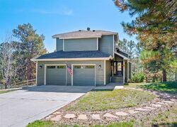 Pre-foreclosure in  Gambel Oaks Dr Elizabeth, CO 80107