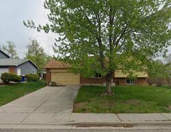 Pre-foreclosure in  Edgewood Dr Loveland, CO 80538