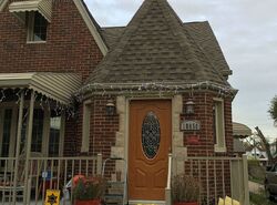 Pre-foreclosure in  Wexford St Detroit, MI 48234