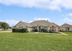 Pre-foreclosure in  Alliance Trl Haslet, TX 76052