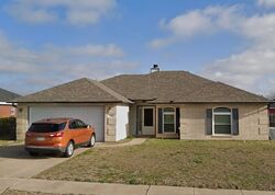 Pre-foreclosure in  Moonstone Dr Killeen, TX 76549