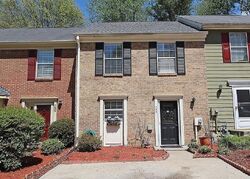 Pre-foreclosure in  Coventry Township Pl Marietta, GA 30062
