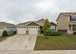 Pre-foreclosure in  Early Fawn Ct Fort Worth, TX 76108