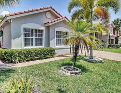 Pre-foreclosure in  Colony Preserve Dr Boynton Beach, FL 33436
