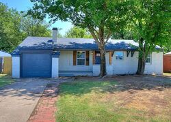 Pre-foreclosure in  Park Ln Oklahoma City, OK 73111