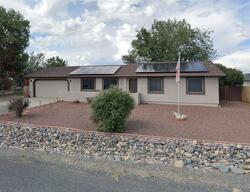 Pre-foreclosure in  N Lone Dr Prescott Valley, AZ 86314