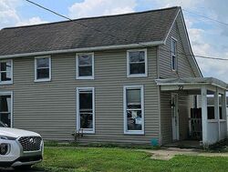 Pre-foreclosure in  E Pickaway St Kingston, OH 45644