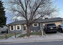 Pre-foreclosure in  S WACO WAY Aurora, CO 80017