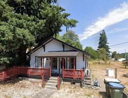 Pre-foreclosure in  Martina St Se Bucoda, WA 98530