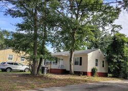 Pre-foreclosure in  Bandler Rd Augusta, GA 30906