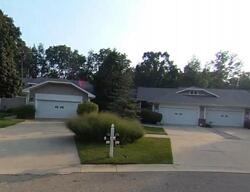 Pre-foreclosure in  Steeplechase Way Lansing, MI 48917