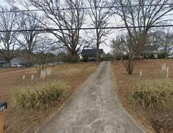 Pre-foreclosure in  High Falls Rd Griffin, GA 30223