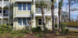 Pre-foreclosure in  FRONT BEACH RD Panama City Beach, FL 32407