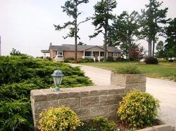  Bonetown Rd, Sidney AR