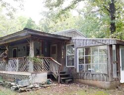 Pre-foreclosure in  Mohundro Ln Hardy, AR 72542