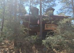 Pre-foreclosure in  W Clubhouse Dr Prescott, AZ 86303