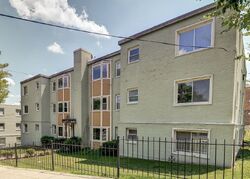 Pre-foreclosure in  Gainesville St Se  Washington, DC 20020
