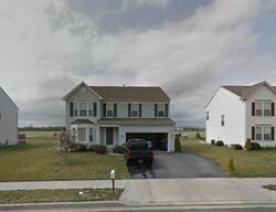 Pre-foreclosure in  Theater Ln Camden Wyoming, DE 19934