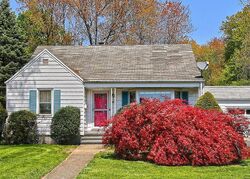 Pre-foreclosure in  Locust St Milford, CT 06461