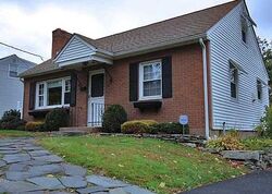 Pre-foreclosure in  Earl St Vernon Rockville, CT 06066