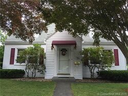 Pre-foreclosure in  Ash St Willimantic, CT 06226