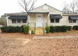 Pre-foreclosure in  Ledford St Weaver, AL 36277