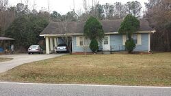 Pre-foreclosure in  1ST AVE Opelika, AL 36801